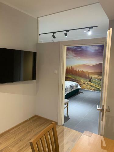 Apartament W G�rach S?oneczna G�ra 21