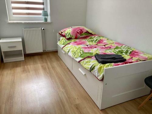 Apartament Antracytowy