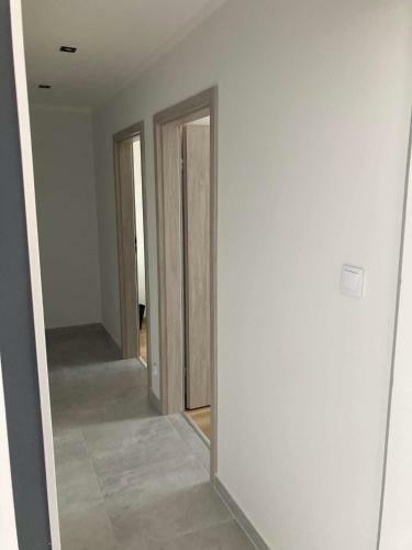 Apartament Antracytowy