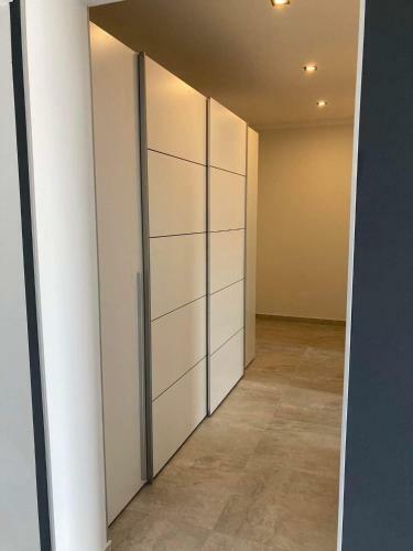 Apartament Antracytowy