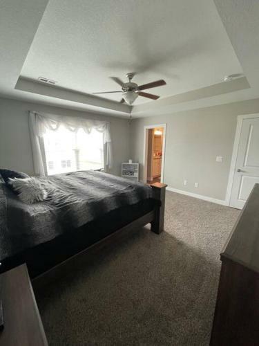 Elegant And Quiet 2 Story 2 Bd 2 And A Half Bathroom House