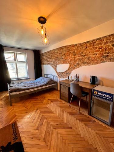 Apartamenty Nad Baz?