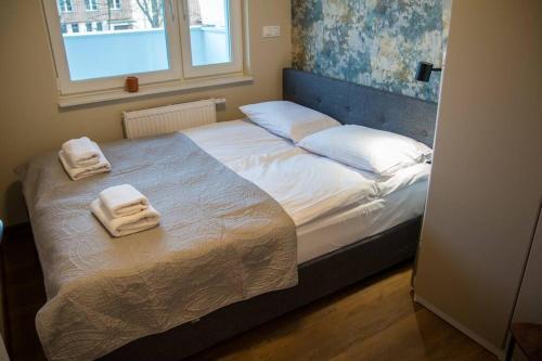 Apartamento Lubicka 19