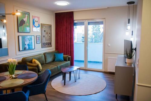 Apartamento Lubicka 19