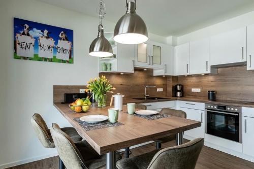 Apartamento Ferienhaus Diemelblick 37