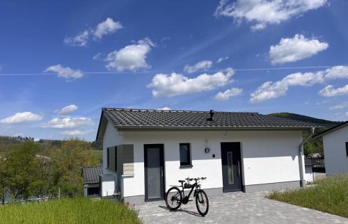 Apartamento Ferienhaus Diemelblick 37