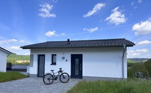 Apartamento Ferienhaus Diemelblick 37