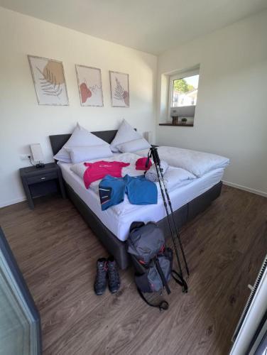 Apartamento Ferienhaus Diemelblick 37