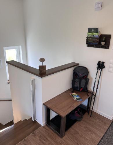 Apartamento Ferienhaus Diemelblick 37