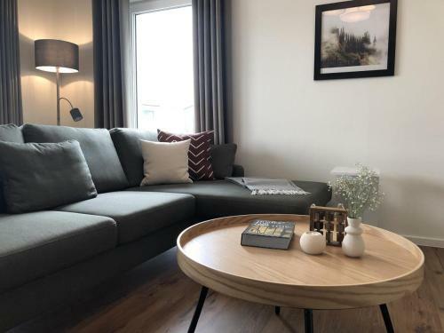 Apartamento Sonnenweg 44-3 - Hygge
