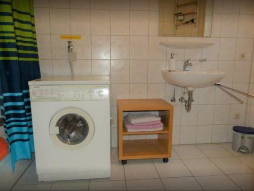 Apartamento Haus B�lle