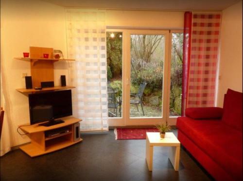 Apartamento Haus B�lle