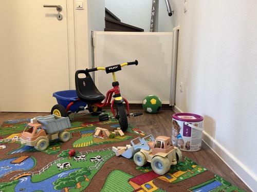 Apartamento Ferienhaus Diemelblick 39