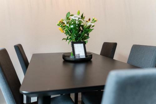 Apartamento The Ocean / *modern, Cozy, 2 Br*
