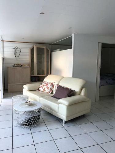 Apartamento Ferienwohnung Braun