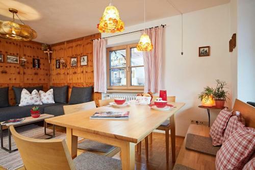 Apartamento Haus Brutscher - Monika Haas