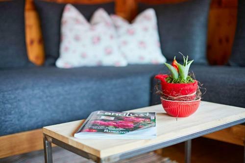 Apartamento Haus Brutscher - Monika Haas