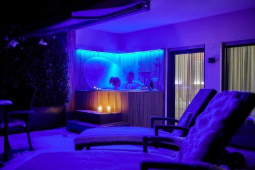 Landhotel Sternwirt Wellness