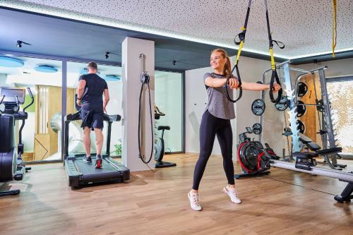 Landhotel Sternwirt Wellness