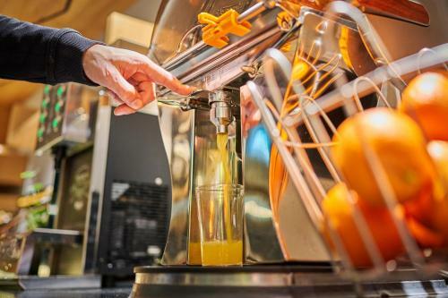 Landhotel Sternwirt Wellness