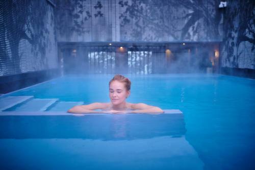 Landhotel Sternwirt Wellness