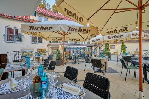 Landhotel Sternwirt Wellness