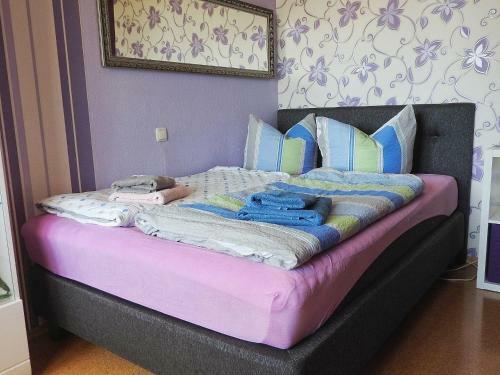 Apartamento Appartement-zum-kuckuck-noch-mal