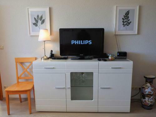 Apartamento Appartement-zum-kuckuck-noch-mal