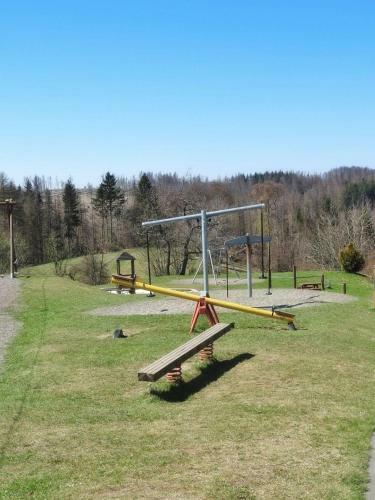 Apartamento Appartement-zum-kuckuck-noch-mal