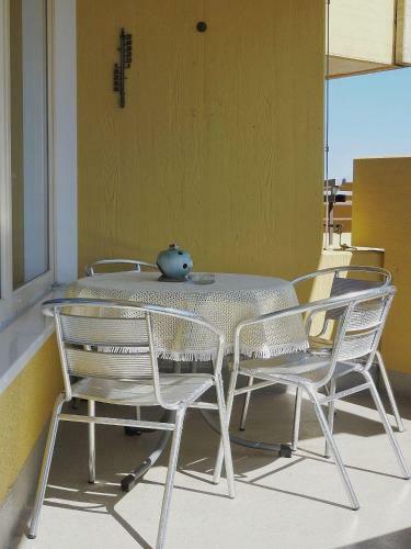 Apartamento Appartement-zum-kuckuck-noch-mal