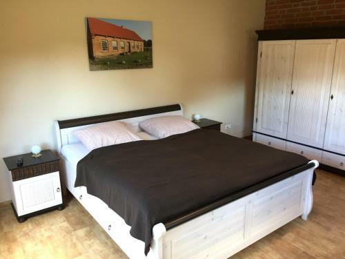 Agroturismo Hof Viehbrook