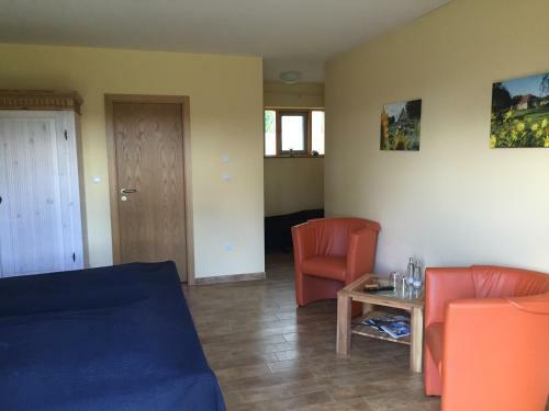 Agroturismo Hof Viehbrook
