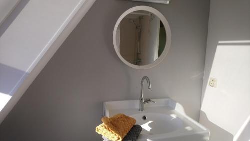 Apartamento Baumwipfel