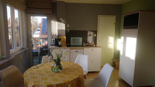 Apartamento Baumwipfel