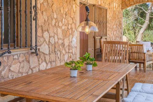 Finca Son Dalabau Den Jaume