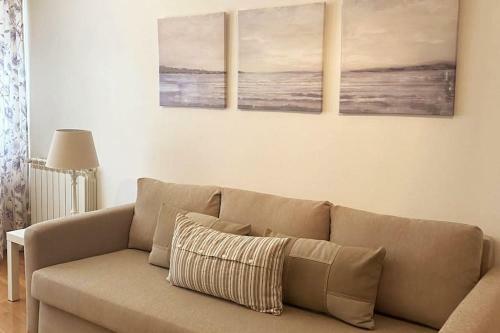 Apartamento La Bolera