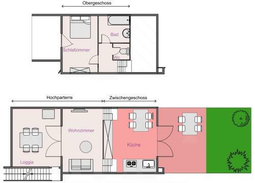 Apartamento Petite Maison Cote D'azur