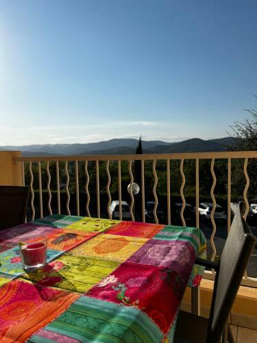 Apartamento Petite Maison Cote D'azur