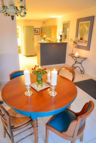 Apartamento Paul Cezanne