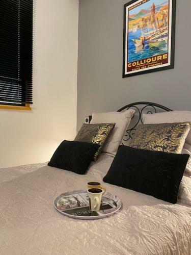 Apartamento Coeur de Village 100m Plage