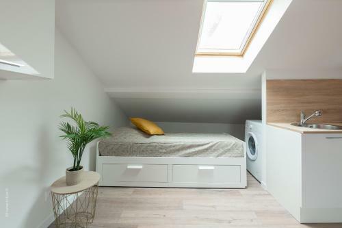 Apartamento ? Lotus - Wifi- Boite � Clef ?