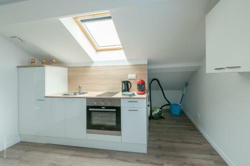 Apartamento ? Zen - Wifi- Boite � Clef ?
