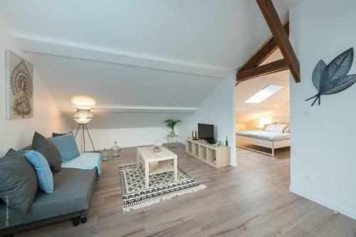 Apartamento ? Zen - Wifi- Boite � Clef ?