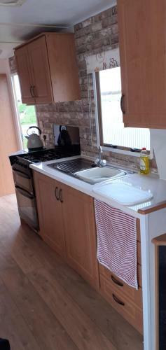 Apartamento Little Haven