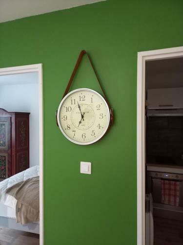 Apartamento Le Passage G�te Cocooning � Colmar Centre Touristique