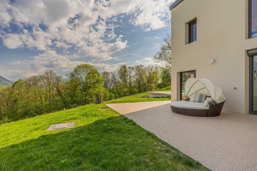 Villa Plein La Vue En 360�