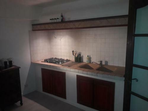 Apartment In The Heart Of Cotignac