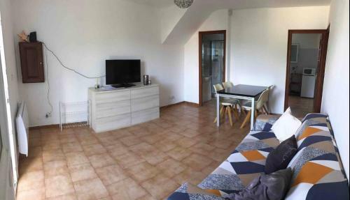 Apartamento Joli T2 Dans Villa