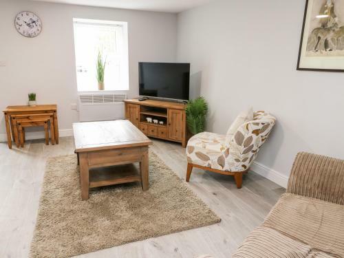 Ynys Cottage