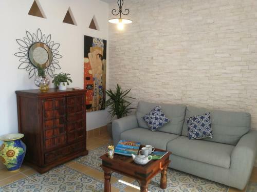 Marinella Selinunte's Home